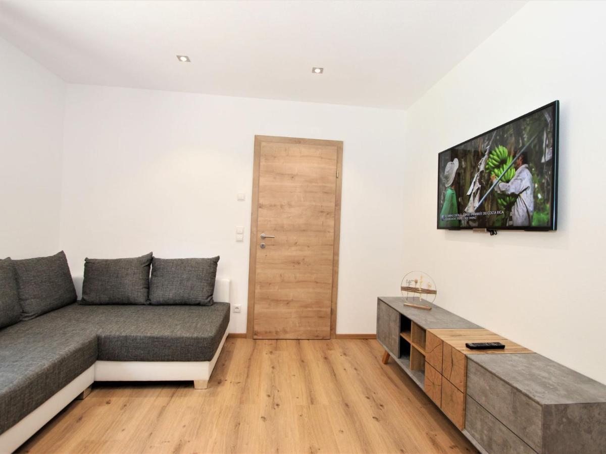 Apartment Bernadette By Interhome Aschau Im Zillertal Exterior photo