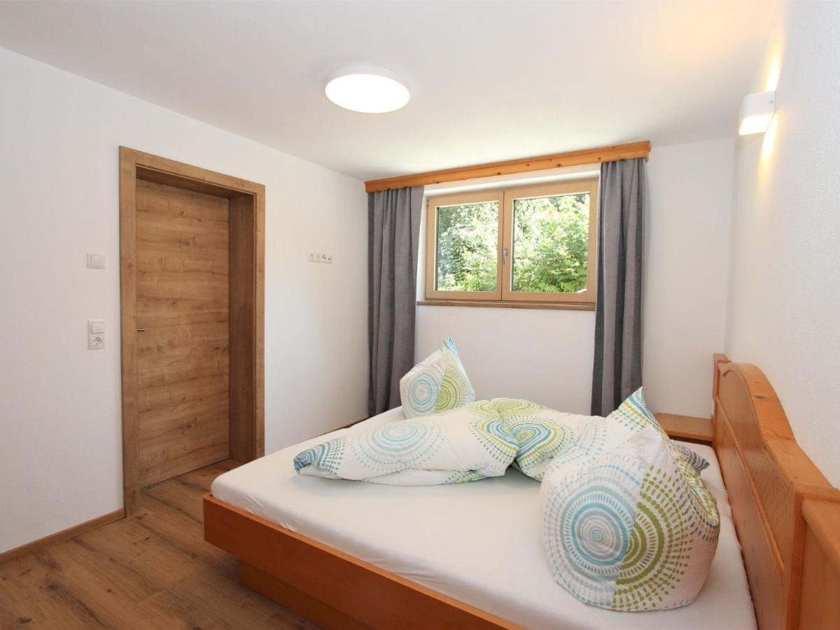 Apartment Bernadette By Interhome Aschau Im Zillertal Exterior photo
