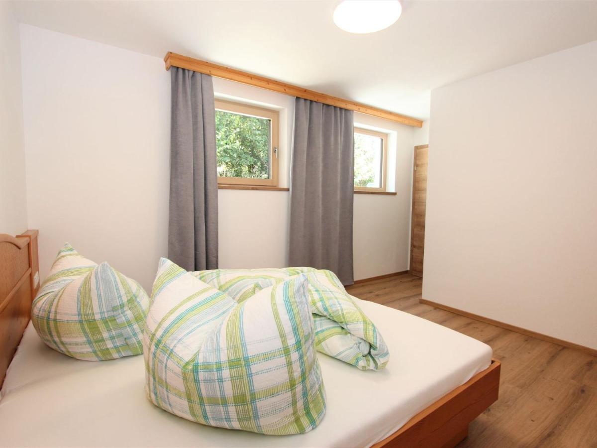 Apartment Bernadette By Interhome Aschau Im Zillertal Exterior photo
