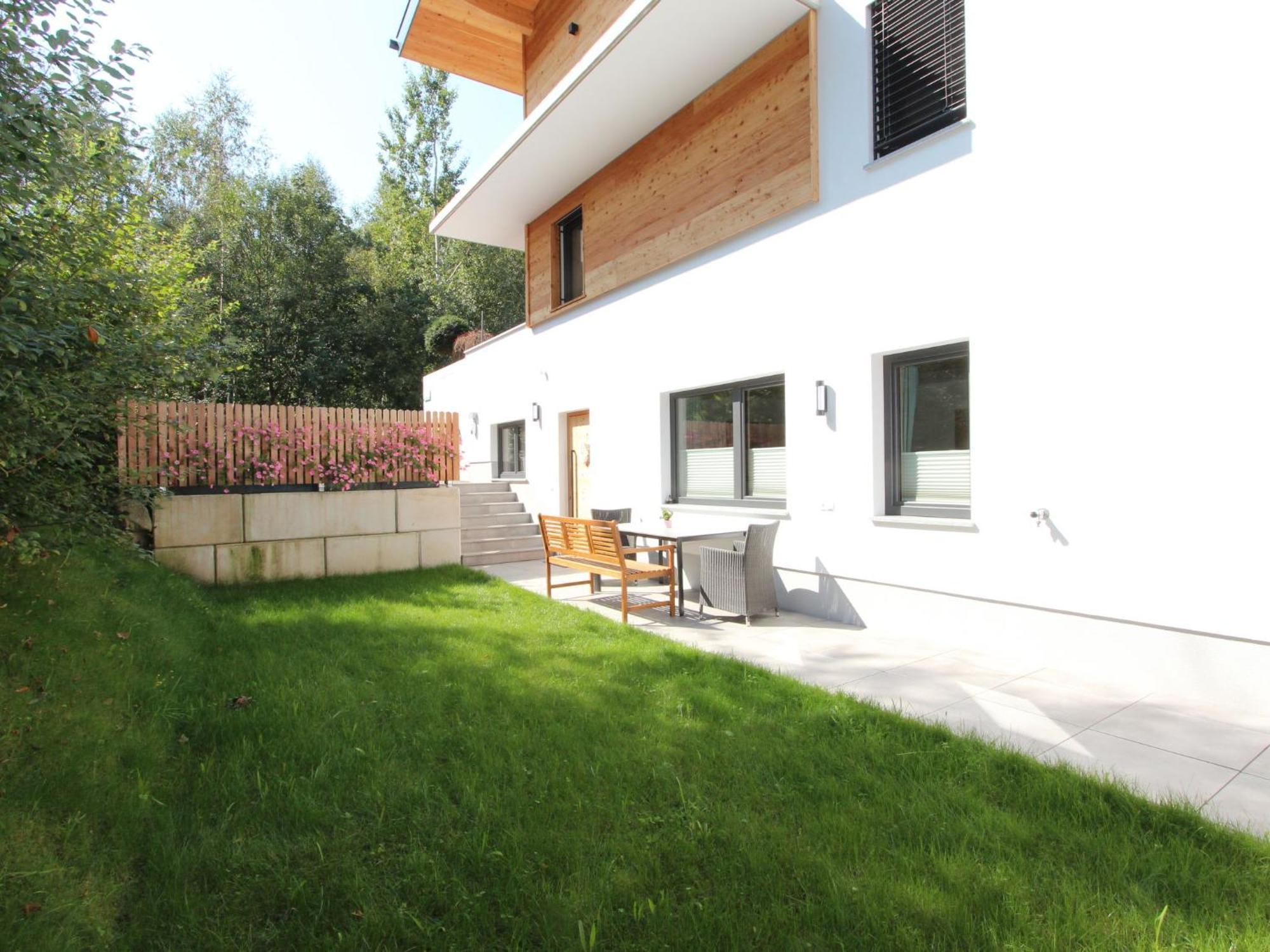 Apartment Bernadette By Interhome Aschau Im Zillertal Exterior photo